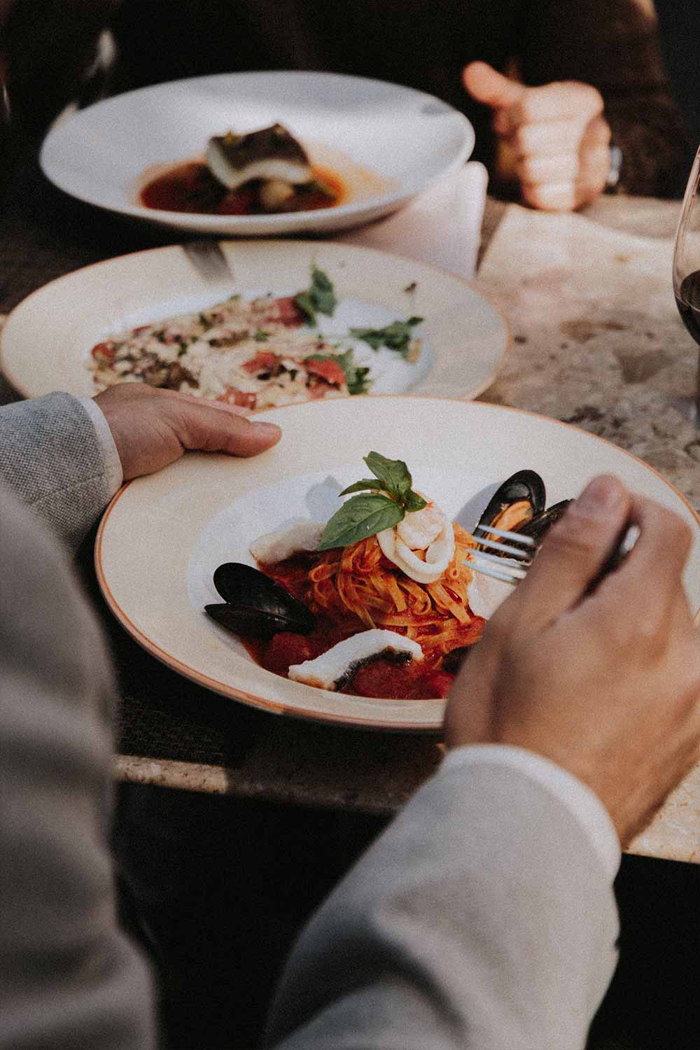 Atmospheric Cotswold timber barn set for an exclusive candlelit feast
